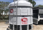 CÔNG TRÌNH TẠI CTY ADC - CẦN THƠ