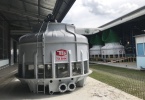 CÔNG TRÌNH TẠI CTY TEAWANG - CẦN THƠ