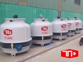 CÔNG TRÌNH TẠI KCN HẢI SƠN - LONG AN