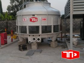 CÔNG TRÌNH TẠI KCN NHƠN TRẠCH 2