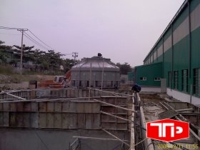 KCN BIÊN HÒA II
