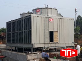 Công trình: H. Phù Ninh, T. Phú Thọ