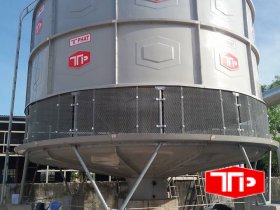 Công trình Hoà Phát -Bình Dương